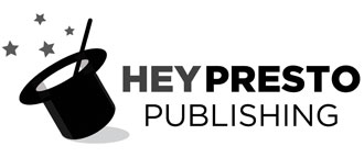 Hey Presto Publishing